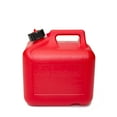 thumbnail image 5 of Midwest Can Auto Shut off Gasoline Can, 2 Gallon, 8 oz. Cpacity, Red in Color, Model 2310-4, 5 of 8