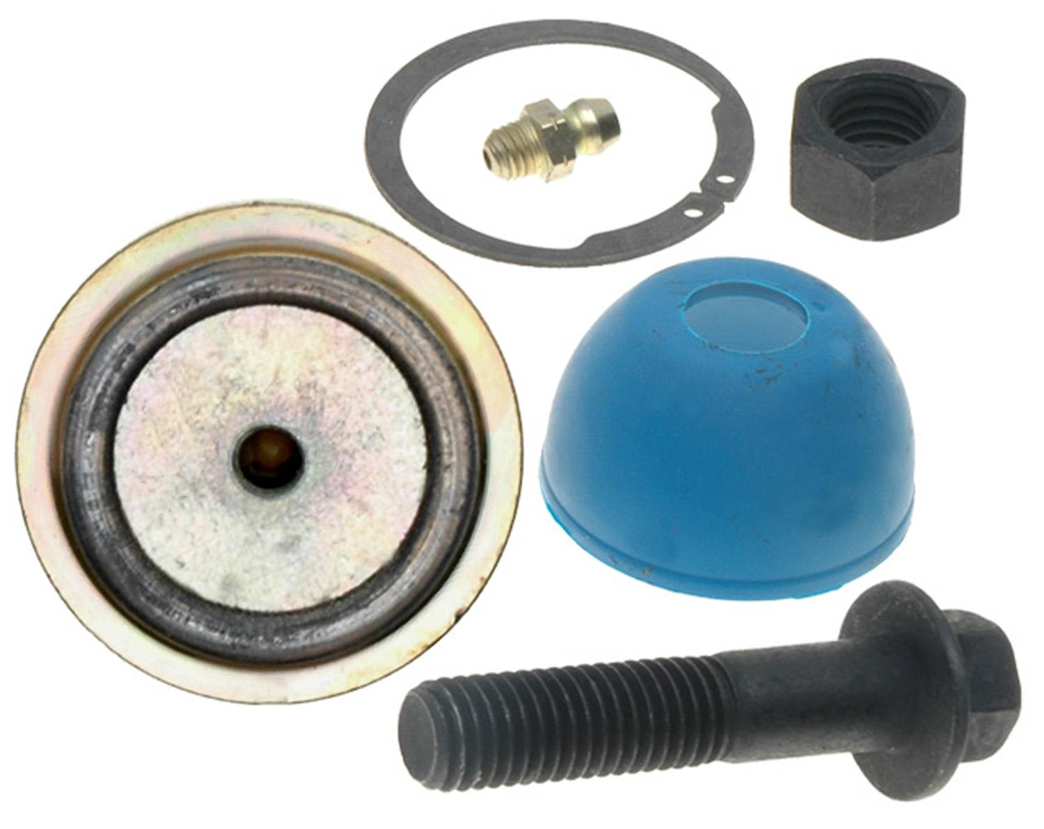 ACDelco 45D2279 Front Lower Control Arm Ball Joint