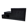 thumbnail image 3 of kingboxes KB-CC-UNIV Universal Center Console for Trucks, KB-CC-UNIV, 3 of 6