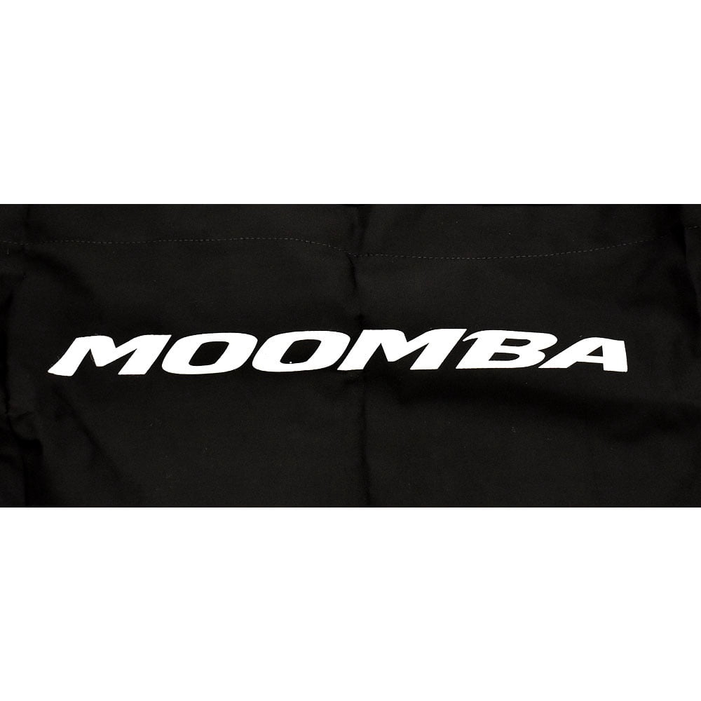 Moomba Boat Cockpit Cover 117064 | 20 w/ Aviator 3 Tower HT Black
