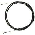 thumbnail image 2 of CUB CADET 946-04721 57.51" Throttle Cable CC550SP Lawn Mowers 746-04721, 2 of 8