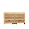 thumbnail image 5 of Arc Shaped Rattan Dresser, 6 Drawers / Versatile Use for Different Spaces, 5 of 5