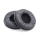 thumbnail image 3 of Seitruly Almohadillas para los oídos Cojín Protección auditiva montada en la cabeza Reemplazo compacto de la cubierta en la oreja para auriculares Relojes inteligentes, 3 of 6
