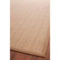 thumbnail image 2 of Safavieh Natural Fiber Tan Area Rug - 9' x 12', 2 of 5