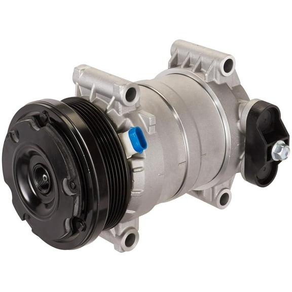 Spectra Premium 0688949 Air Conditioning Compressor - HVAC