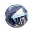 thumbnail image 3 of Tottenham Hotspur FC Spurs Mini Ballon de Football à Imprimé Turbine, 3 of 3