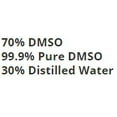 thumbnail image 2 of DMSO Gel, Fragrance Free, 2 Oz, 2 of 2
