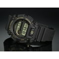 thumbnail image 6 of Casio Men's Digital Black and Gold Resin Strap G-Shock Watch DW9052GBX1A9, 6 of 8