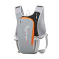 thumbnail image 3 of Ximing Hydration Backpack Hydration Pack Running Backpack Breathable Water Bag Water Bladder Bag for Cycling Men Women Riding Hiking gray, 3 of 9