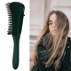 thumbnail image 5 of DETANGLANDO Cepillo de pelo DeTangler Peine Nudangler Sin herramienta de tirón Sunnimix Cepillo de peine para el cabello, 5 of 7