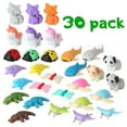 thumbnail image 4 of Mr. Pen- Eraser, 30 Pack, Animal Erasers, Puzzle Erasers Pull Apart Erasers, 4 of 5
