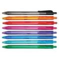thumbnail image 3 of Paper MateJoy 100RT Retractable Ballpoint Pen, 1.0 mm, 8-Pack, 3 of 8