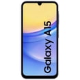 thumbnail image 2 of Smartphone Samsung Galaxy A15 4G Dual sim 128GB 6RAM Negro, 2 of 4