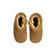 thumbnail image 4 of MoccasinZ Botte Cognac, 4 of 7