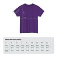 thumbnail image 7 of Potato Shirt Gifts Tshirt Crew Neck Short Sleeve, 7 of 7