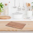 thumbnail image 3 of IH Casa Decor Acacia Wood Live Edge Serving Board With Round Handle, 3 of 3