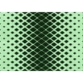 thumbnail image 1 of Ahgly Tapis Rectangulaire Lavable en Machine Intérieur Transitionnel Vert Forêt Foncé, 8 Pieds x 12 Pieds, 1 of 7