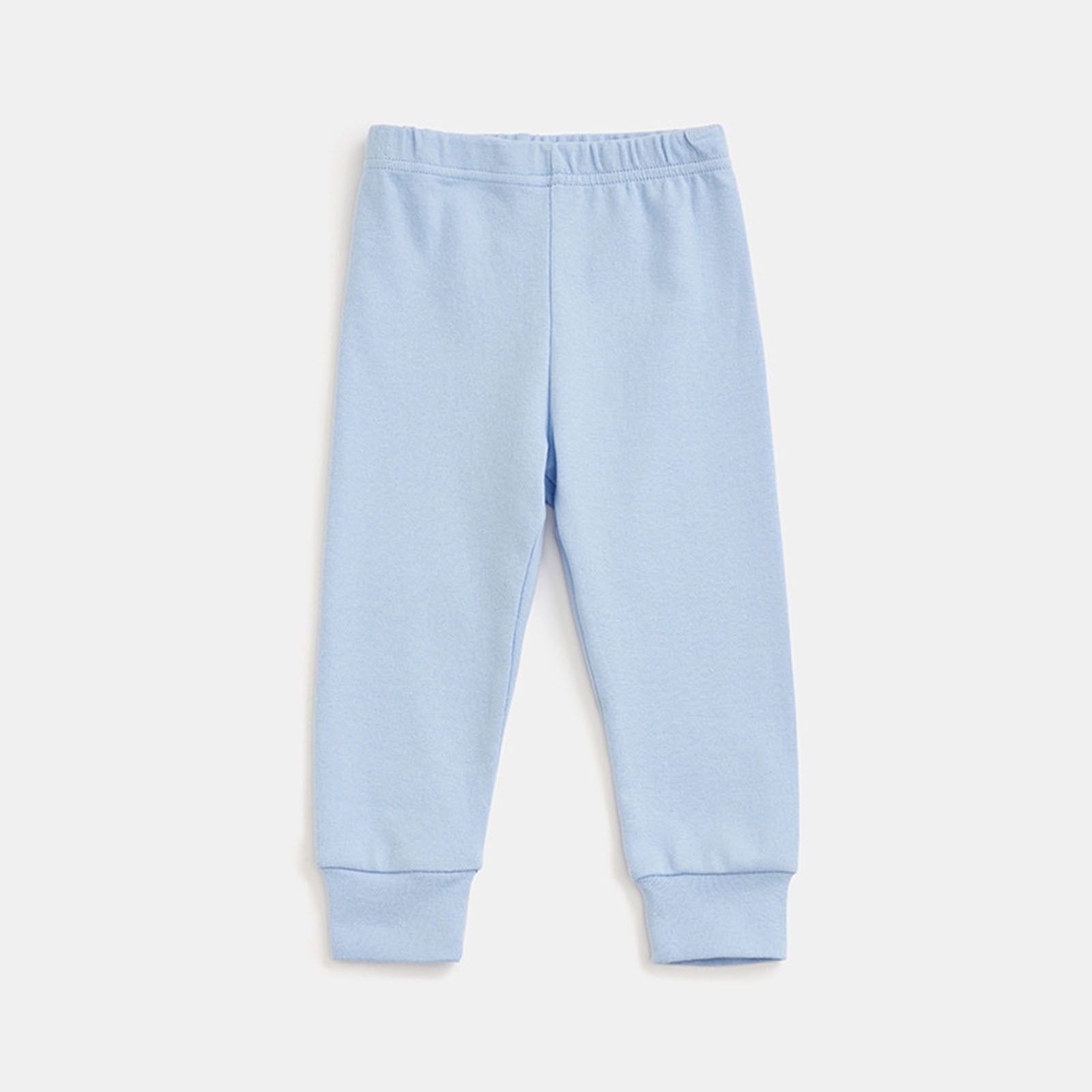 Verve Jelly Infant Little Baby Girls Leggings sans pied à volants en tulle tutu jupe jupe-pantalon mignon pantalon de couleur unie pantalon serré noir 140 7-8 ans