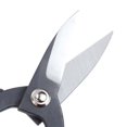 thumbnail image 3 of Ergonomically Designed Handle Pruning Shears, Composite Steel Pruning Scissor, for Garden Bonsai Plants Beginner, 3 of 7