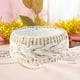 thumbnail image 1 of Diadema de punto,Diadema de punto cálida para mujer Invierno,Calentador de orejas para deportes de ,pañuelo de crochet para la cabeza,Banda para el pelo gruesa para Beige, 1 of 8