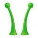 thumbnail image 1 of Pegatinas 3D para antena de techo de coche | Bonitas calcomanías decorativas resistentes a arañazos | Emblemas de personalidad fáciles de despegar y pegar para coches, motos y portátiles. Accesorio, 1 of 2
