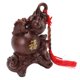 thumbnail image 5 of Adorno De Escritorio, Adorno De Feng Shui Chino, Detalle Exquisito, Líneas Suaves Decorativas Que Atraen La Riqueza Para Estantería ANGGREK Otros, 5 of 8