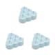 thumbnail image 2 of Yuarrent Bandejas de cubitos de hielo elegantes y convenientes para bebidas sin esfuerzo, jugo de naranja, moldes de cubitos de hielo, bandejas, Type1 NO1, 2 of 6