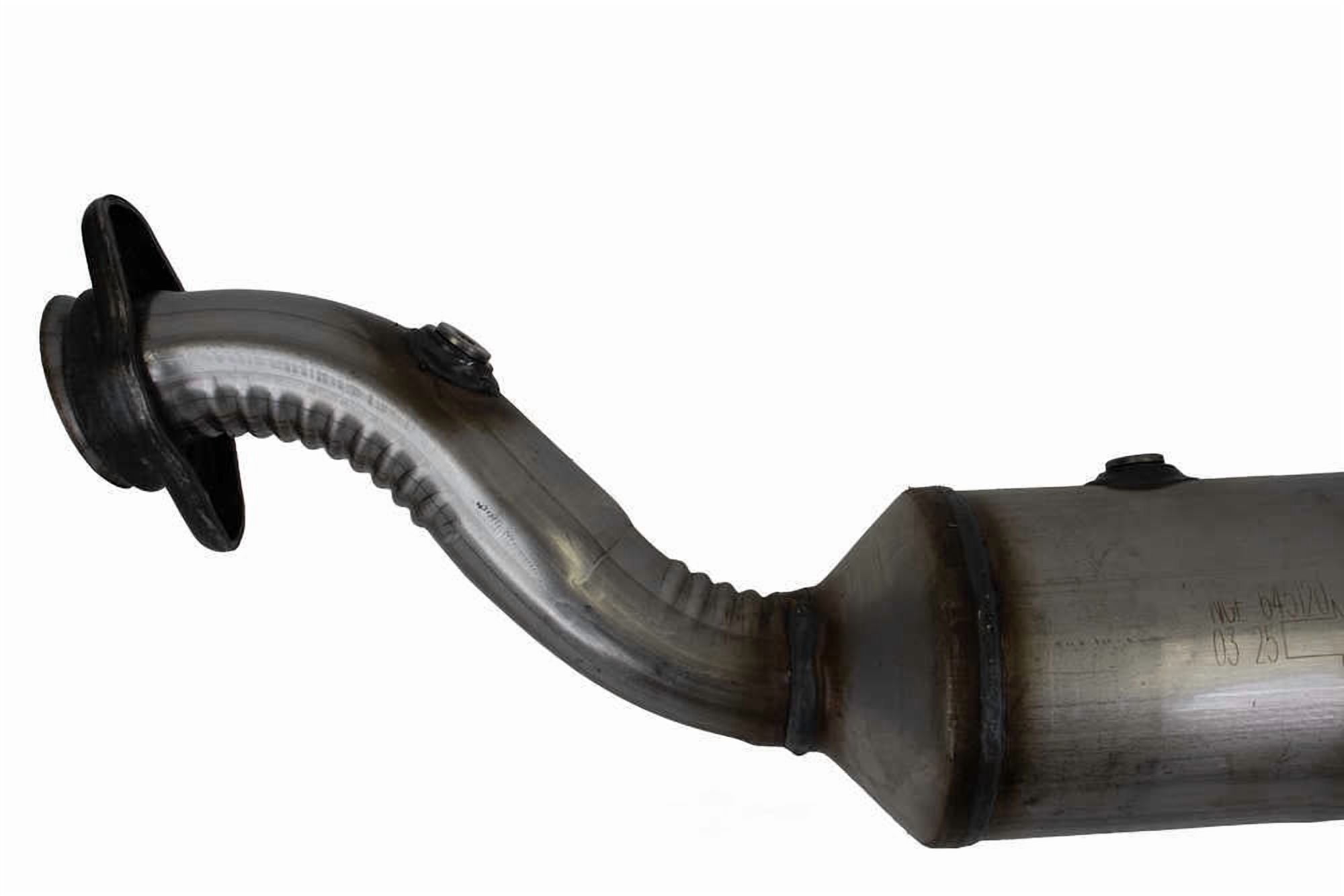 AP Exhaust 645120 Federal / EPA Catalytic Converter - Direct Fit