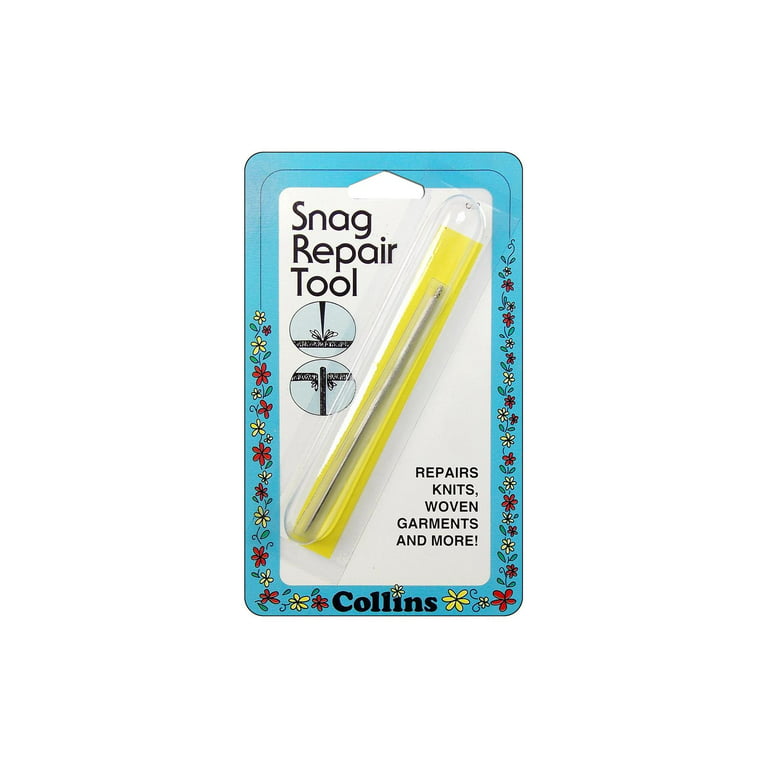 Collins Snag Repair Tool