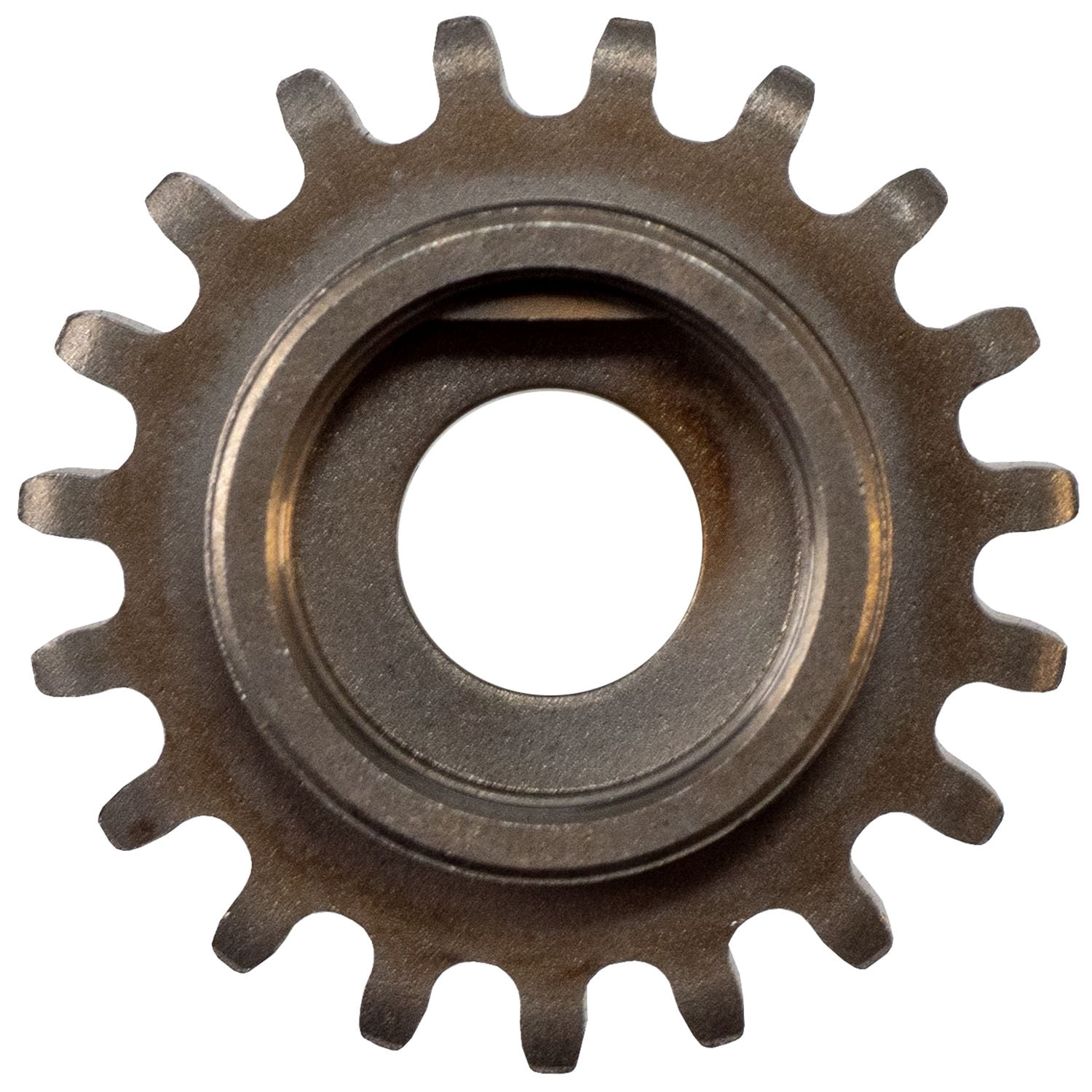 Melling S945 Stock Replacement Balance Shaft Sprocket Fits select: 2007-2018 NISSAN ALTIMA, 2008-2019 NISSAN ROGUE