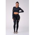 thumbnail image 6 of NEBBIA Honey Bunny Crop Top 821, 6 of 15