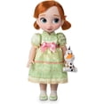 thumbnail image 1 of Muñeca Disney Animators´ Collection Anna Bebé Disney Store Disney Animators´ Collection Muñeca Disney Animators´ Collection Anna Bebé Disney Store, 1 of 4