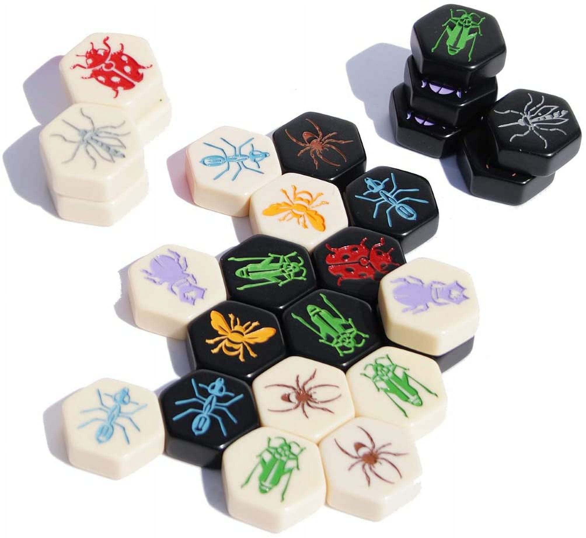 Smart Zone Games Hive Pocket