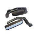 thumbnail image 1 of Suitable For Motorcycle Modified Rearview Mirror, Handlebar Secondary Mirror, Modified Mirror, Reversing Mirror, Reflector, Sports Car Rearview Mirror, 1 of 3