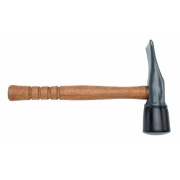 T36 HD Heavy Duty Tire Hammer with Wood Handle