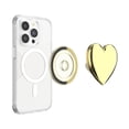 thumbnail image 4 of Phone Grip PopSockets para iPhone MagSafe con soporte y soporte, 4 of 6
