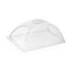 thumbnail image 4 of Cubierta transparente para soporte de tarta, adorno para tarta, transparente, expositor multiusos para postres de catering, tabla de charcutería, band, 4 of 9