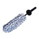 thumbnail image 5 of Kit de limpieza para llantas de automóviles, accesorio para detallado de ruedas Azul blanco, 5 of 9