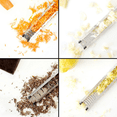 thumbnail image 3 of 1pc Citrus Lemon Zester Cheese Grater-Parmesan Cheese, Lemon, Ginger, Garlic, Nutmeg, Chocolate, Vegetables, Fruits, Kitchen Tools, 3 of 4