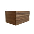 thumbnail image 7 of Native Trails Vnm20 Winemaker 30" Single Wall Mounted Vanity Cabinet Only - Wood, 7 of 7