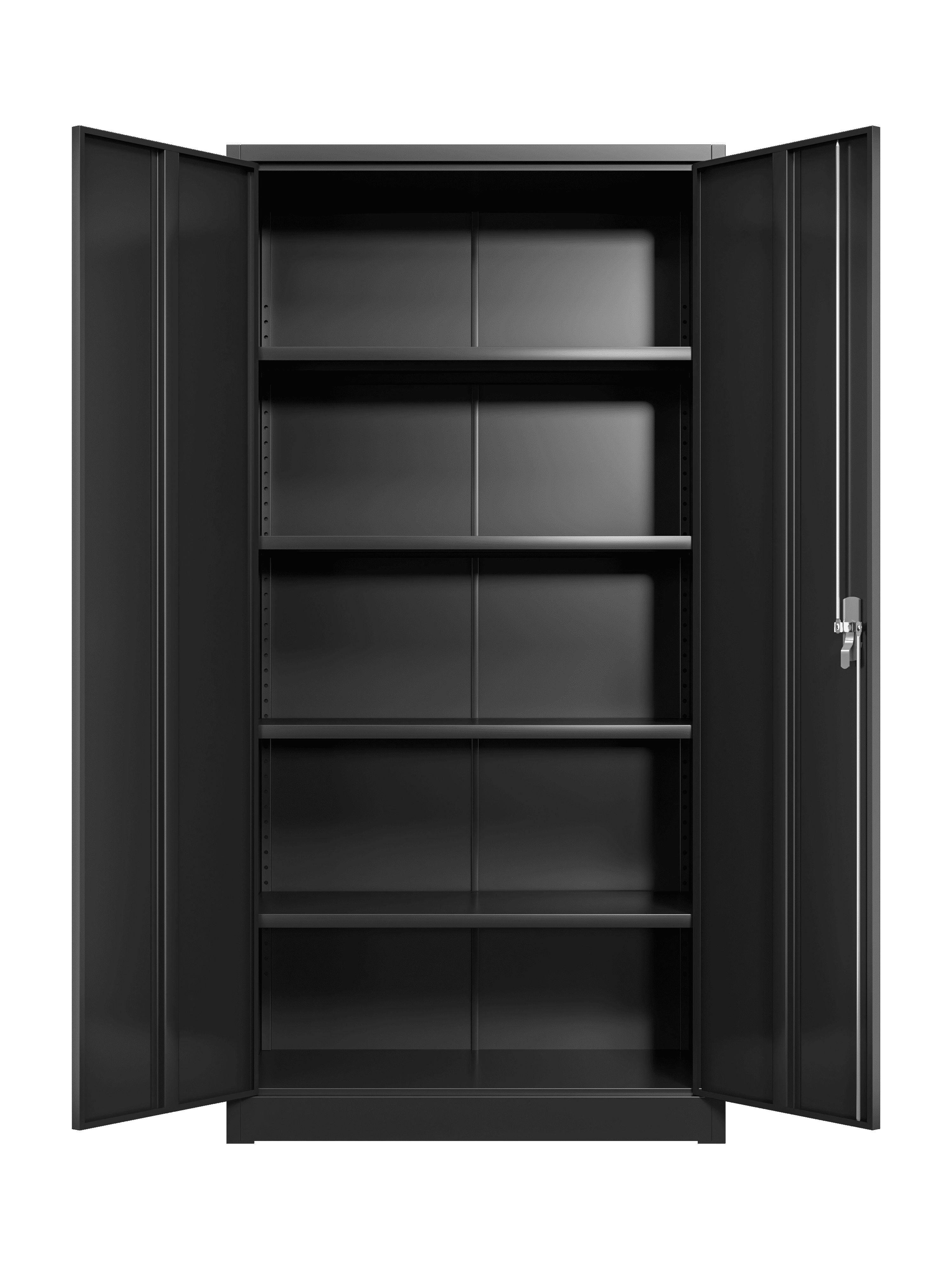 Steel Storage Cabinet