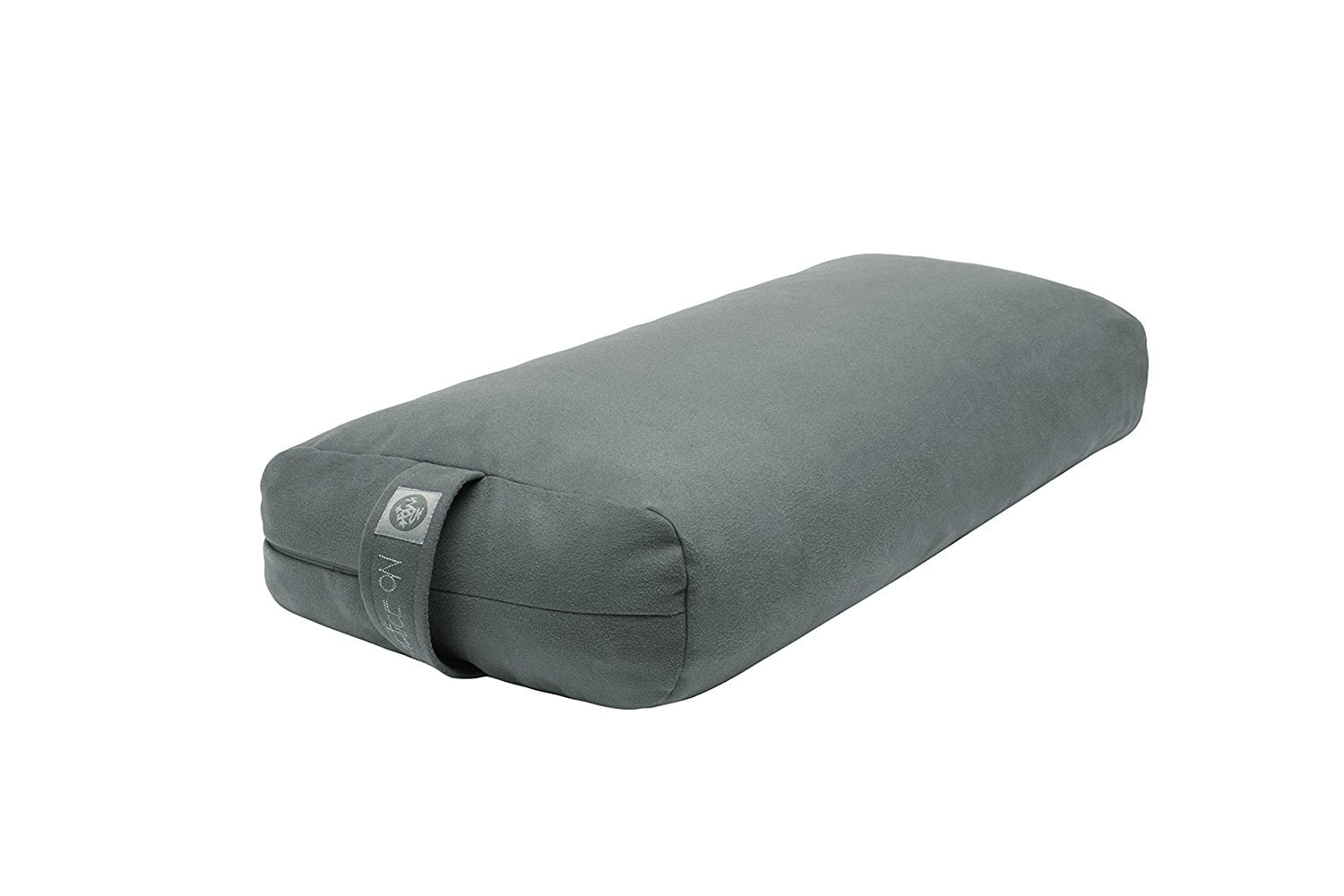 manduka yoga bolster