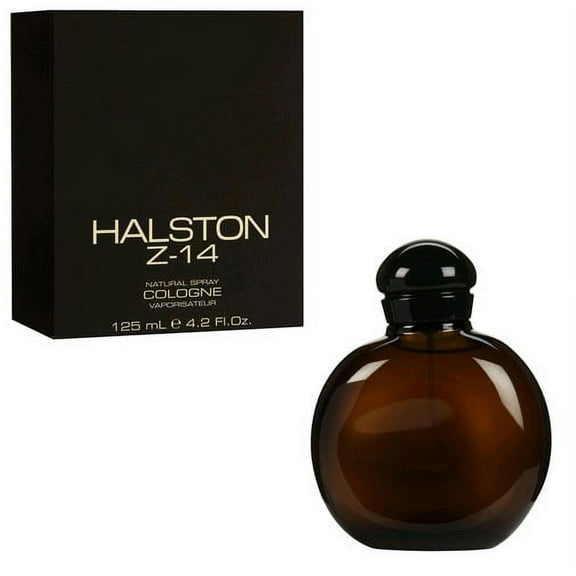 Halston Z-14 by Halston, 4.2 oz Cologne Spray for Men