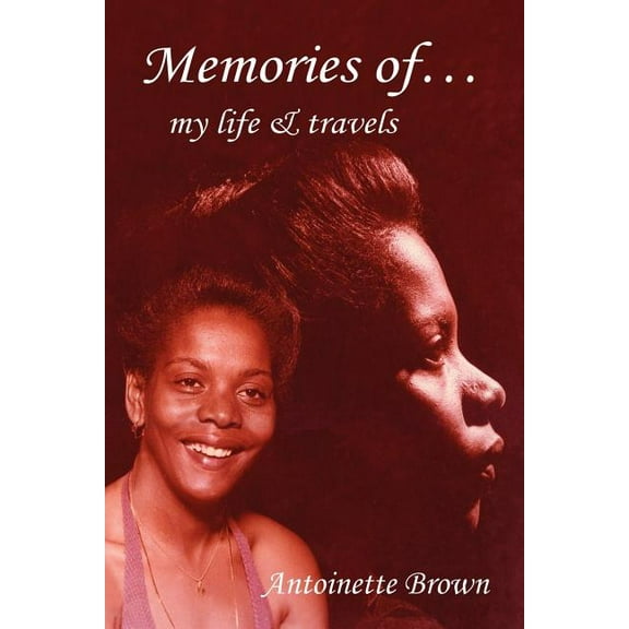 Memories of My Life and Travels (Paperback)