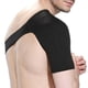 thumbnail image 3 of Hombro deportivo profesional, soporte cálido para el dolor de hombro, 3 of 4