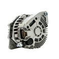 thumbnail image 2 of Hex Autoparts Alternator for INFINITI JX35 QX60 3.5L 2013-2016 Nissan Pathfinder 2013-2017 150A 11538, 2 of 3