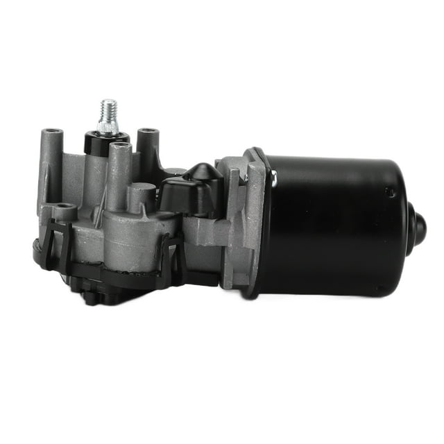 Front Windscreen Wiper Motor, Durable Oil Resistant Auto Parts Anticorrosion 28800-JD000 For Modify