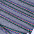 thumbnail image 3 of unbranded 10Ud Conector Para Tira LED 4 Pines 10Mm Compatible Con Tiras A De Agua, 3 of 6