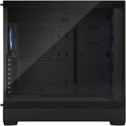 Fractal Design Pop XL Air RGB Black Clear Tempered Glass EATX Full Tower Computer Case