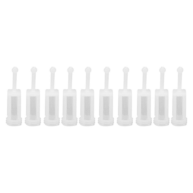 Paint Filter,10PCS Spray Gun Filters Spray Gun Filters Sprayer Filter Innovative Solution
